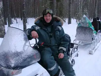 Карельская горка - 14