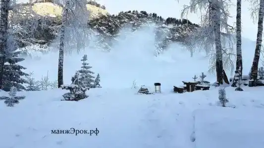 ЭКО деревня - 4