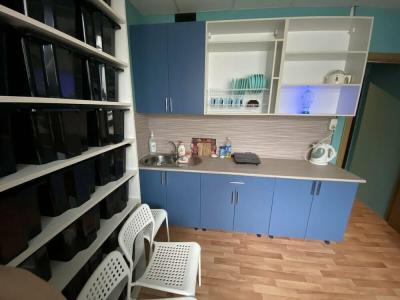 Рациональ Кутузовский - 41