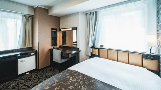 APA Sapporo Susukino Ekiminami - 48