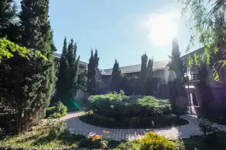 Качинская - 17