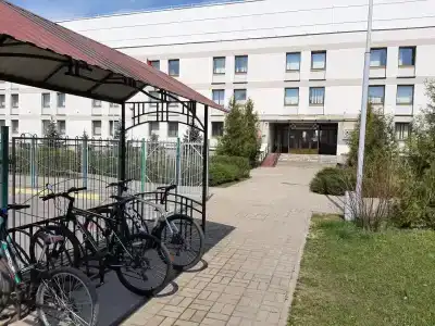СпортОтель - 5