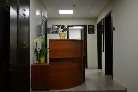 House Comfort - 1