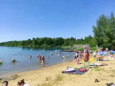 Голубая вода - 8