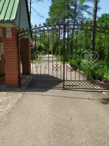 Межгорье - 67