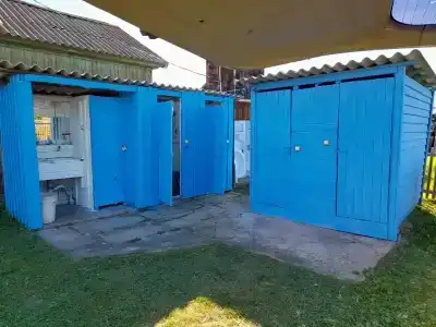 База отдыха у Нины - 4