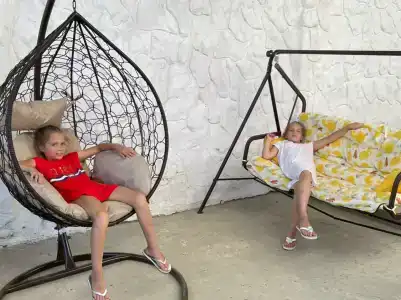 Kazantip - 6