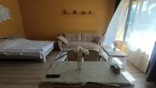 Приокские Зори - 80