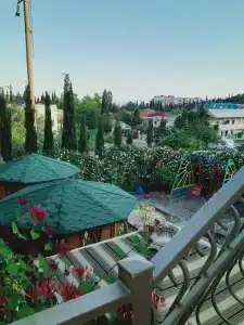 Можжевеловый рай - 4