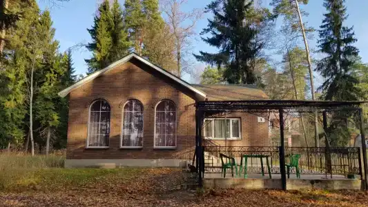 Дом творчества композиторов - 18