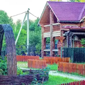 Берлога - 26