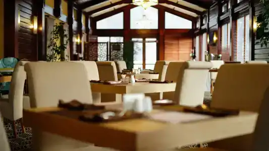 Samal Resort & Spa  - 46