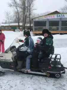 Мечта - 29
