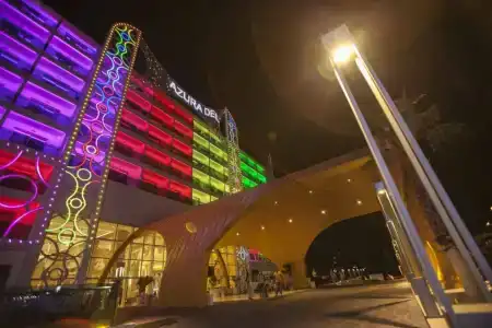 Azura Deluxe Resort & Spa - Ultra All Inclusive - 85