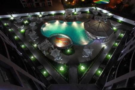 Rainbow 3 Resort Club - 8