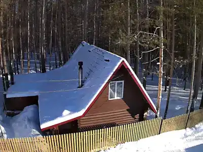 СмородинаХаус - 24
