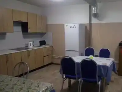 Молодежный - 1