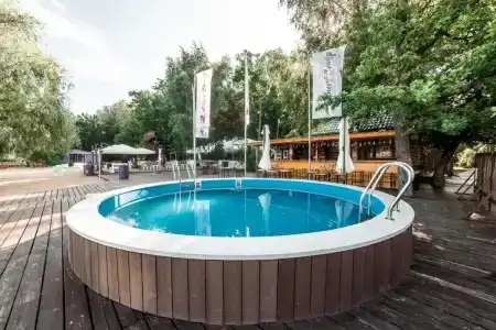 Saratov Surf Camp - 0