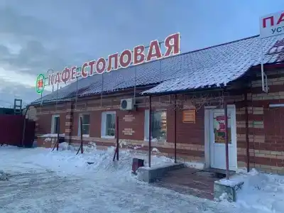 Кафе-столовая - 5