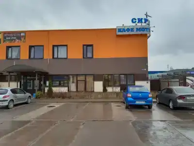 Сириус - 19