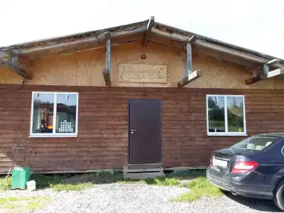 Храброво - 50