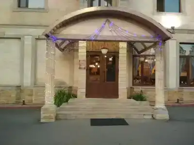 Лесное - 0