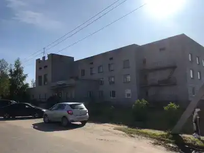 Юг - 7