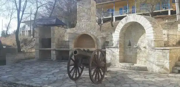 Орлиное гнездо - 45
