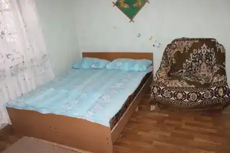 Балтийский дворик - 9
