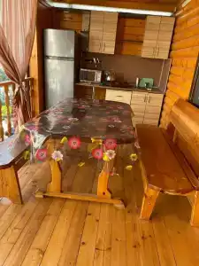 Коттеджи у Татьяны - 1