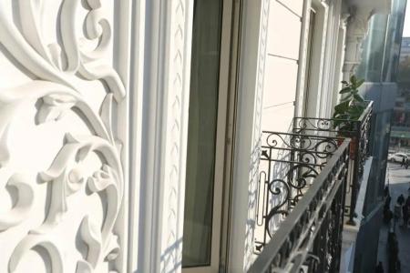 Laleli Blue Marmaray - 94