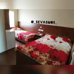Sevasmos (Центр, Море, Двор) - 0