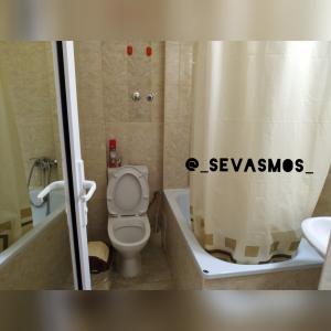 Sevasmos (Центр, Море, Двор) - 21