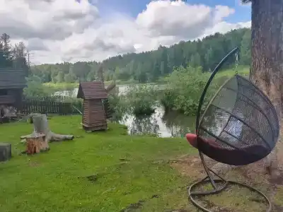 Кедровая заимка - 27