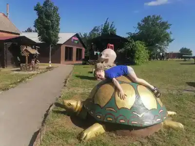 Березки - 1