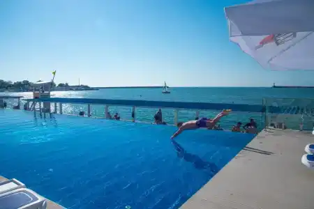 Хрустальный Resort & SPA - 32