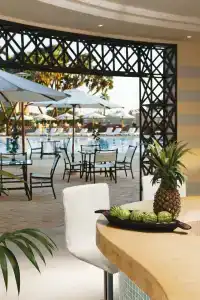 Mövenpick Resort Aswan - 4