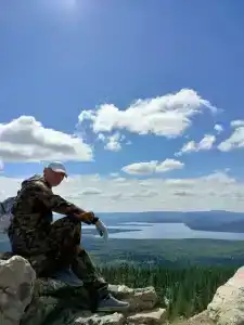Зюраткуль - 26
