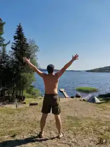 Отдых у воды - 10