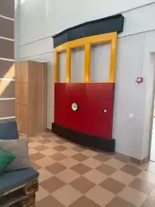 Hostel Saint-P - 20
