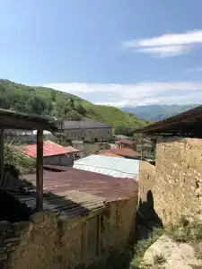 Гостевой дом у Патимат - 13