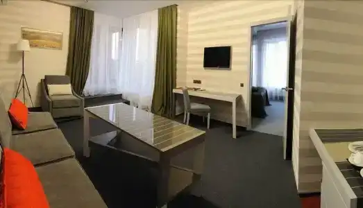 Villa Four Rooms - 26