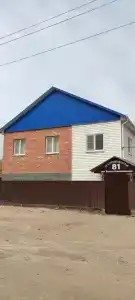 Форпост Староватаженский - 4