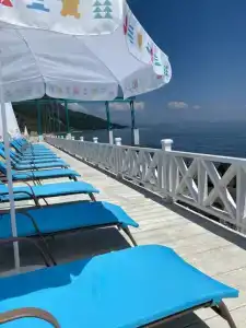 Porto Mare azzurro - 21