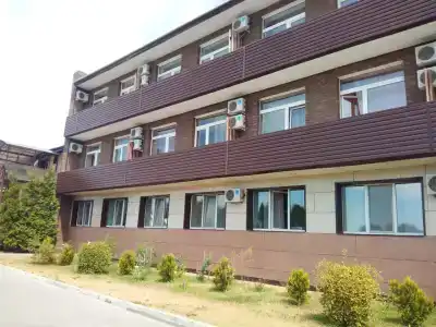 Солнечный Ветер - 10