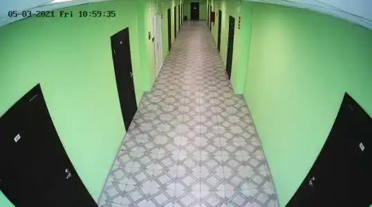 Юнихостел - 31