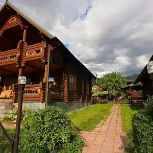 Чемальский Рассвет - 11