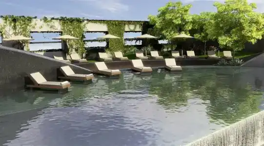 Park Hyatt Chennai - 9