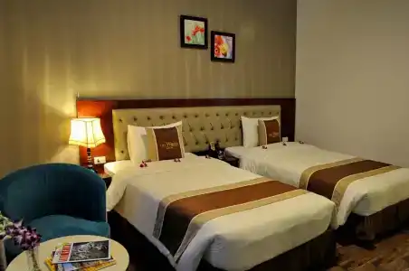 The World Nha Trang - 16