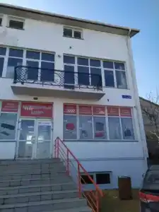 Севастопольский - 5